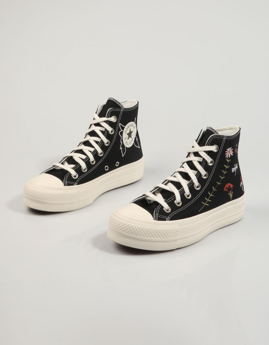 ZAPATILLAS CONVERSE CHUCK TAYLOR ALL STAR LIFT