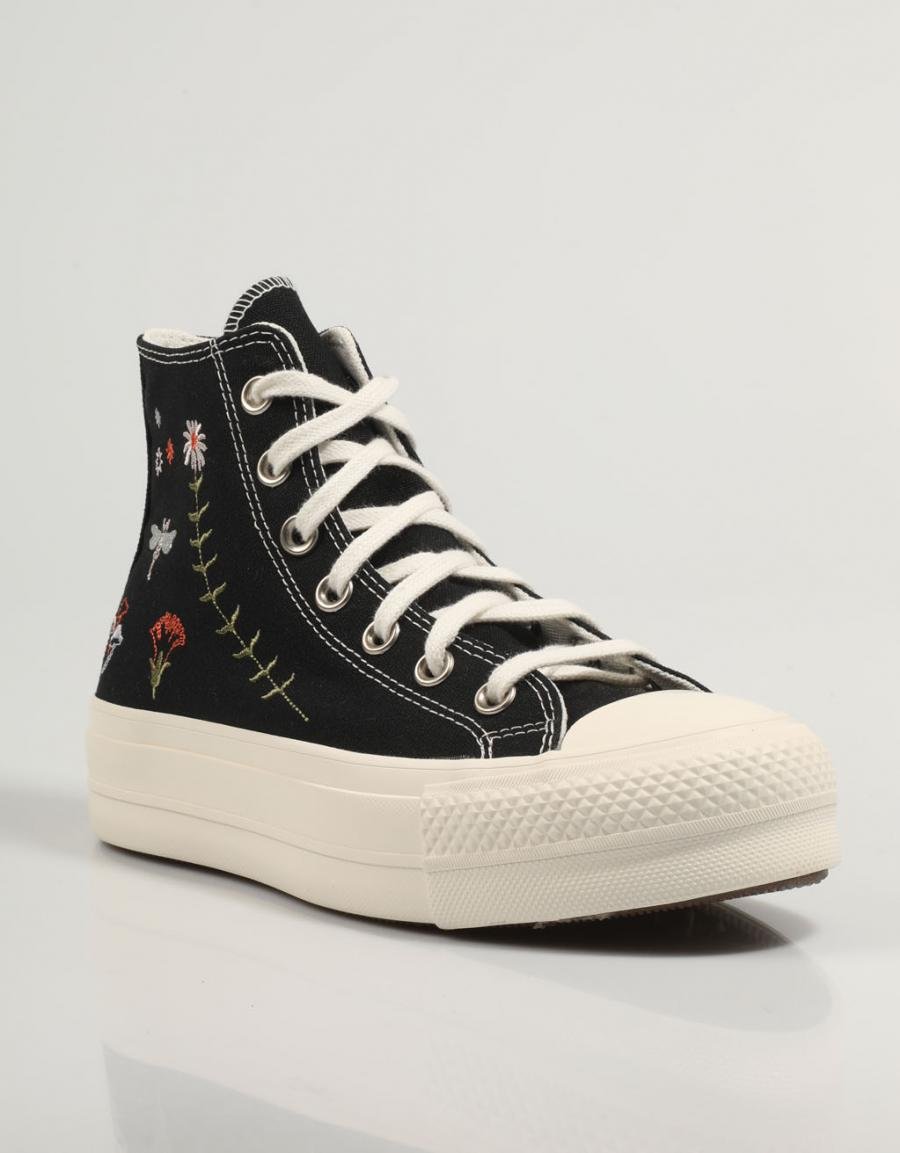 ZAPATILLAS CONVERSE CHUCK TAYLOR ALL STAR LIFT