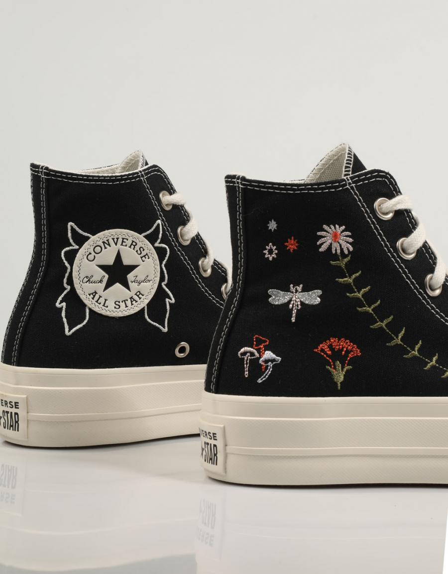 ZAPATILLAS CONVERSE CHUCK TAYLOR ALL STAR LIFT