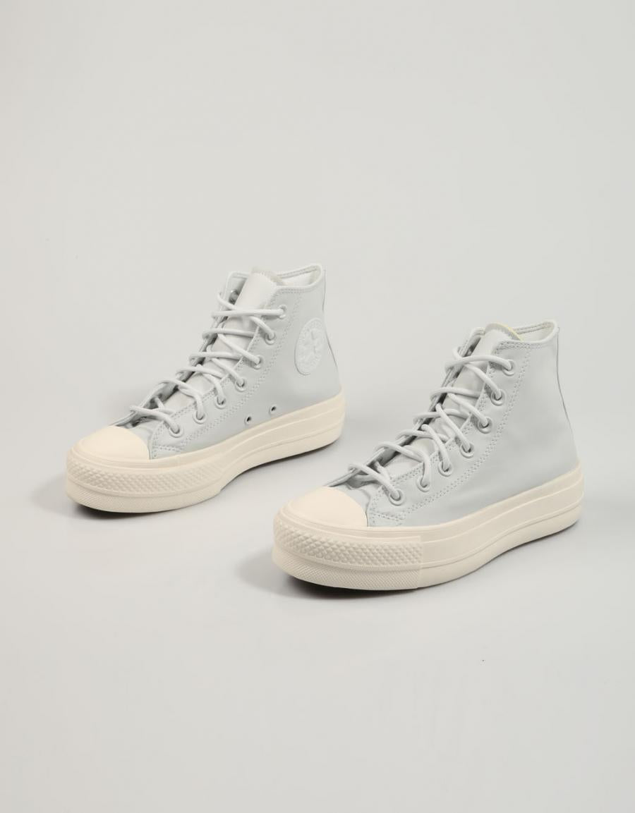 ZAPATILLAS CONVERSE CUCK TAYLOR ALL STAR LIFT