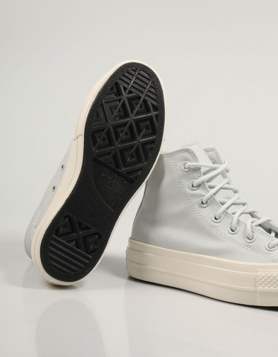 ZAPATILLAS CONVERSE CUCK TAYLOR ALL STAR LIFT