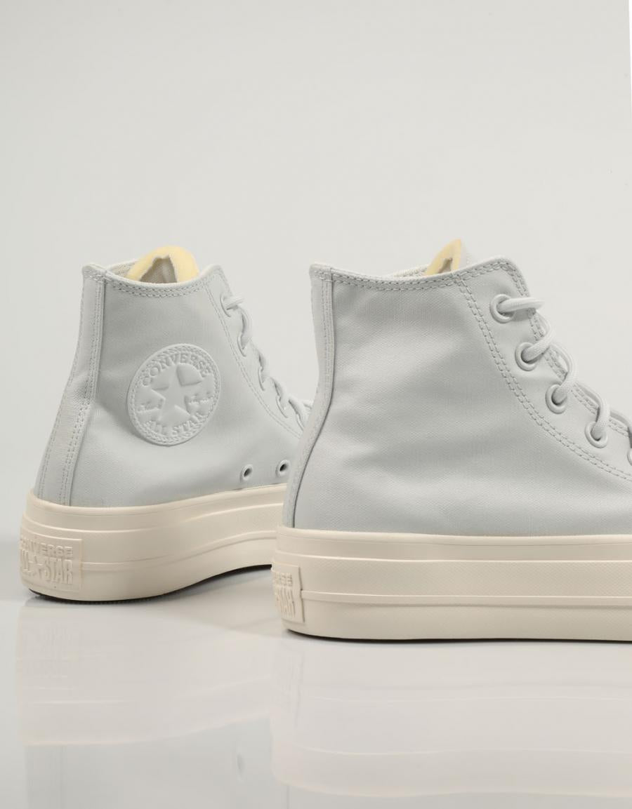 ZAPATILLAS CONVERSE CUCK TAYLOR ALL STAR LIFT