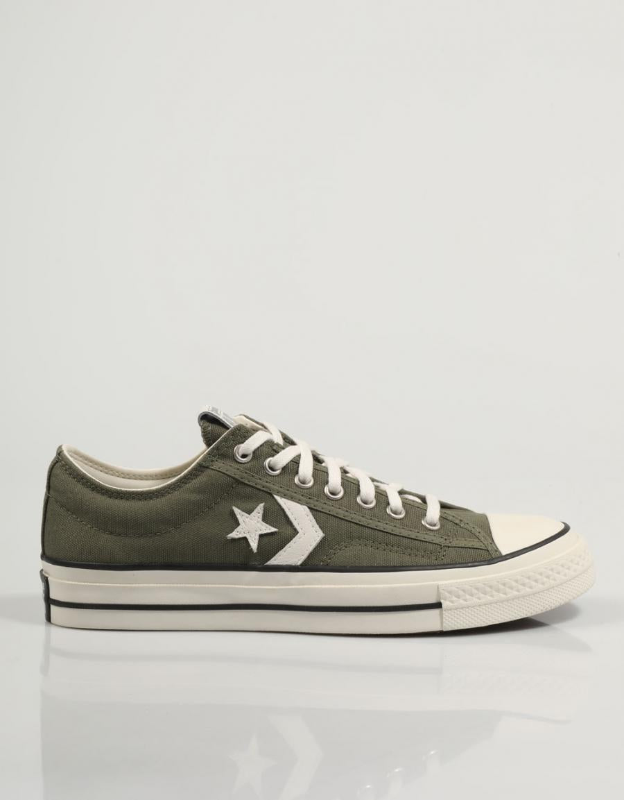 ZAPATILLAS CONVERSE STAR PLAYER 76 PREMIUM CANVAS