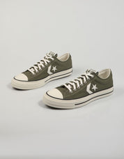 ZAPATILLAS CONVERSE STAR PLAYER 76 PREMIUM CANVAS