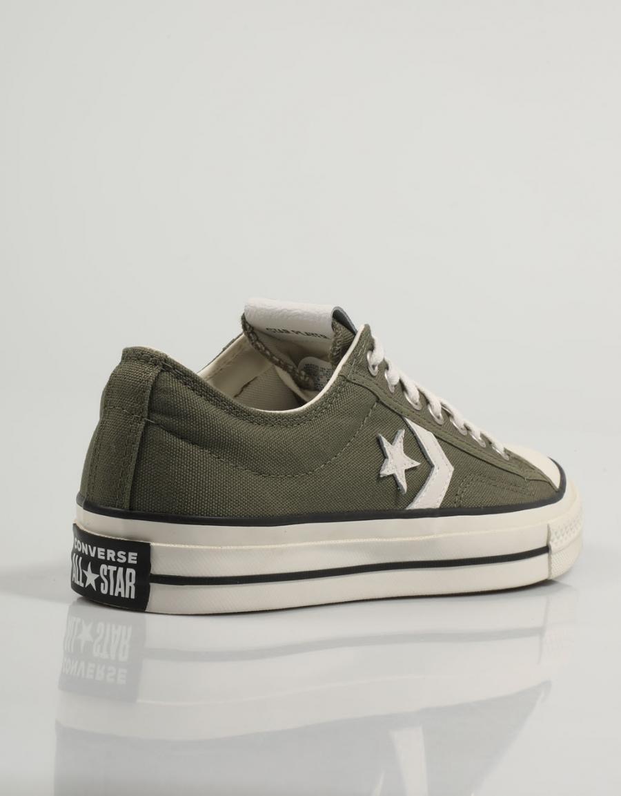 ZAPATILLAS CONVERSE STAR PLAYER 76 PREMIUM CANVAS