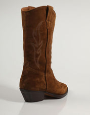 BOTAS ALPE 2084 11