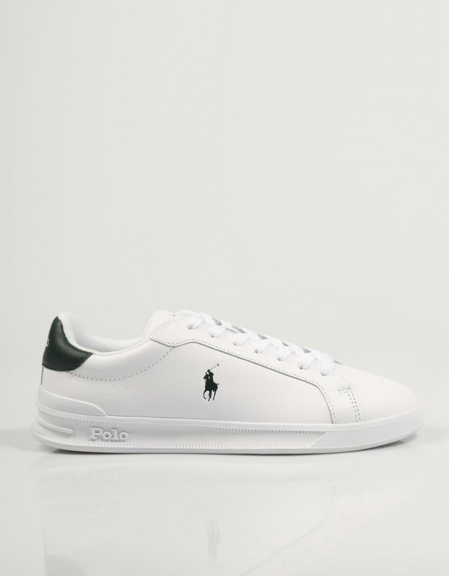 ZAPATILLAS POLO RALPH LAUREN HERITAGE II