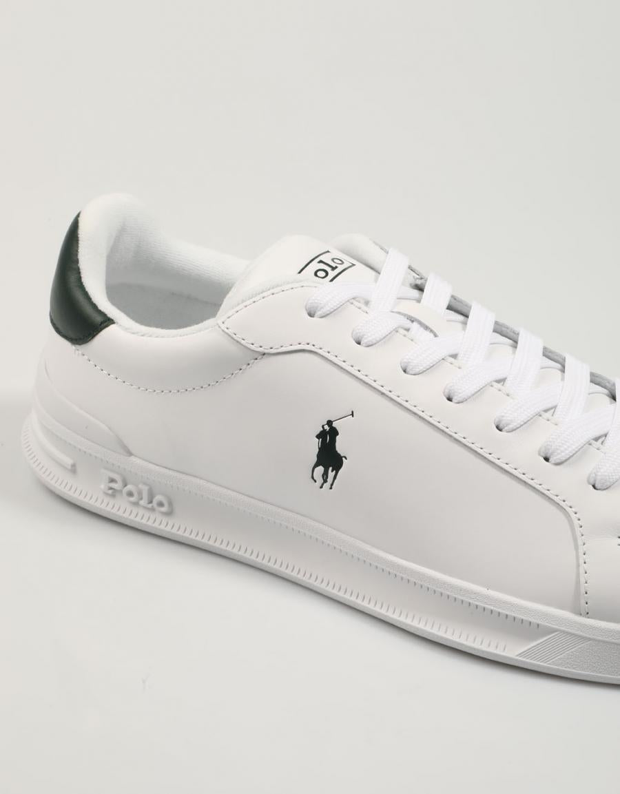 ZAPATILLAS POLO RALPH LAUREN HERITAGE II