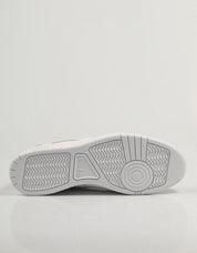 ZAPATILLAS POLO RALPH LAUREN POLO COURT en color Blanco