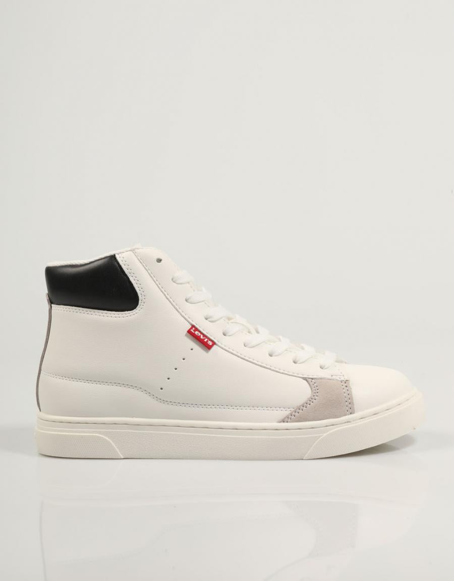 ZAPATILLAS LEVIS BRYSON MID