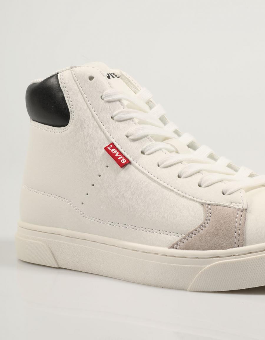 ZAPATILLAS LEVIS BRYSON MID