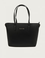 BOLSO VALENTINO ZERO RE SHOPPING VBS7B301 en color Negro