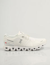 ZAPATILLAS ON RUNNING CLOUD 5 en color Blanco