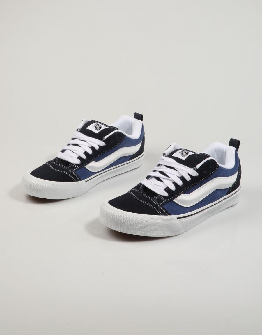 ZAPATILLAS VANS KNU SKOOL