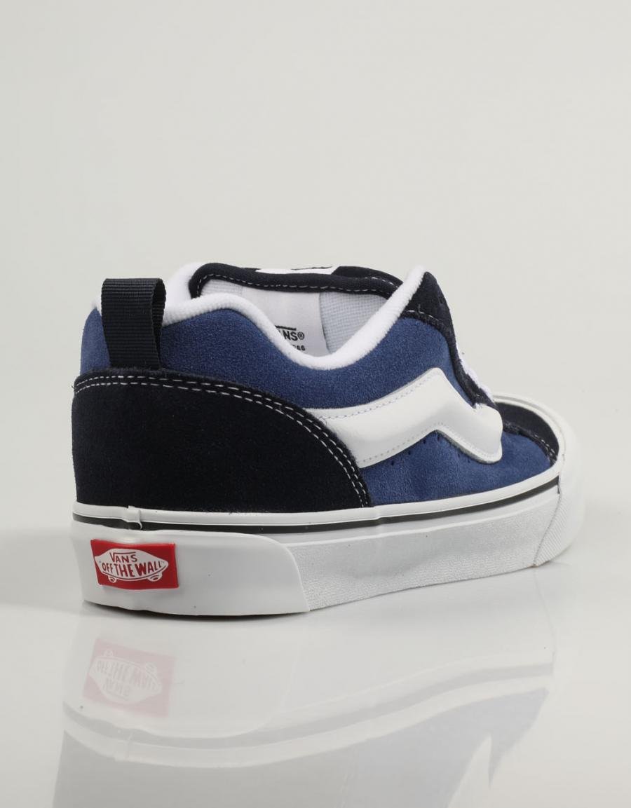 ZAPATILLAS VANS KNU SKOOL