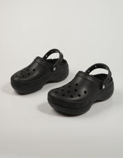 ZUECOS CROCS CLASSIC PLATFOR LINED 207938