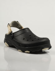 ZUECOS CROCS ALL TERRAIN LINED CLOG