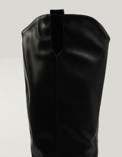 BOTAS NOA HARMON OPRHA en color Negro