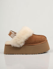 ZUECOS UGG W FUNKETTE