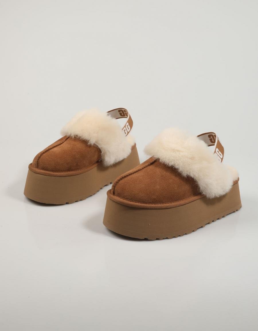 ZUECOS UGG W FUNKETTE