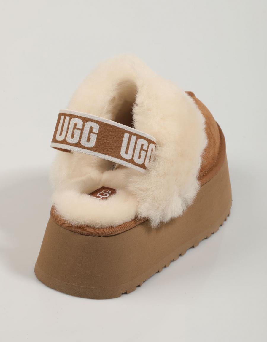 ZUECOS UGG W FUNKETTE