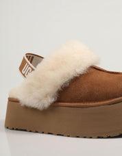 ZUECOS UGG W FUNKETTE