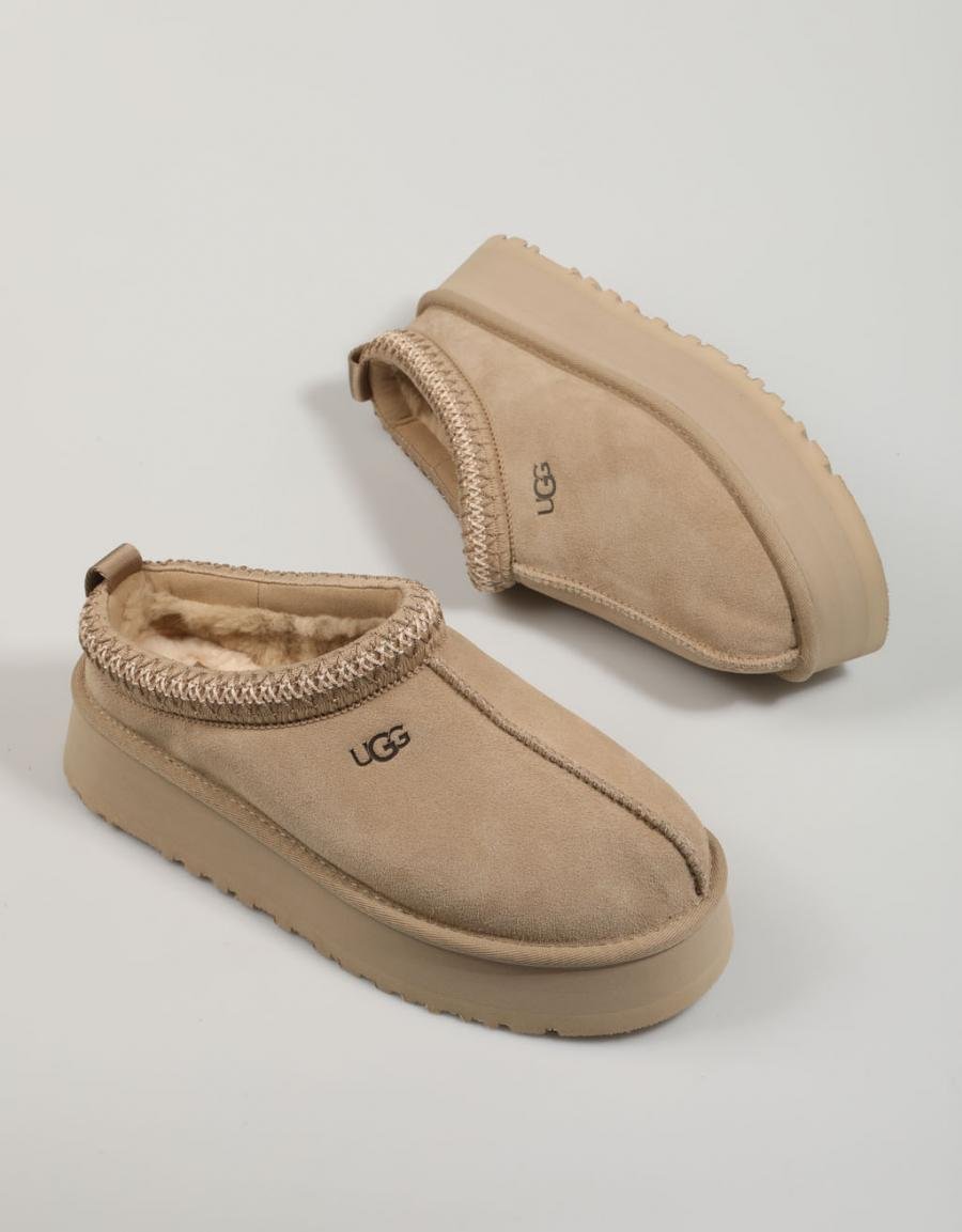 ZUECOS UGG W TAZZ