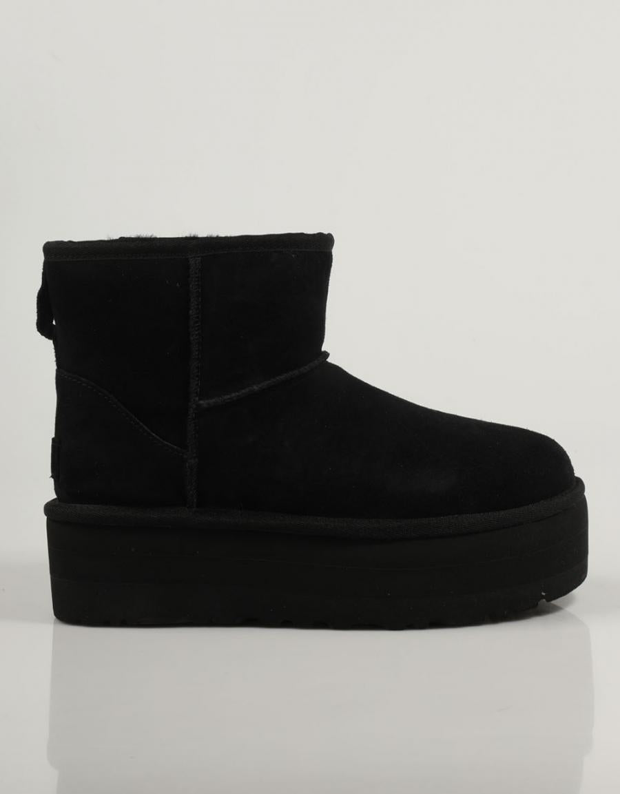 BOTINES UGG W CLASSIC MINI PLATFORM