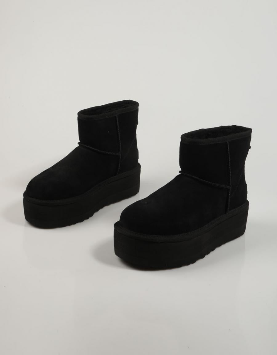 BOTINES UGG W CLASSIC MINI PLATFORM