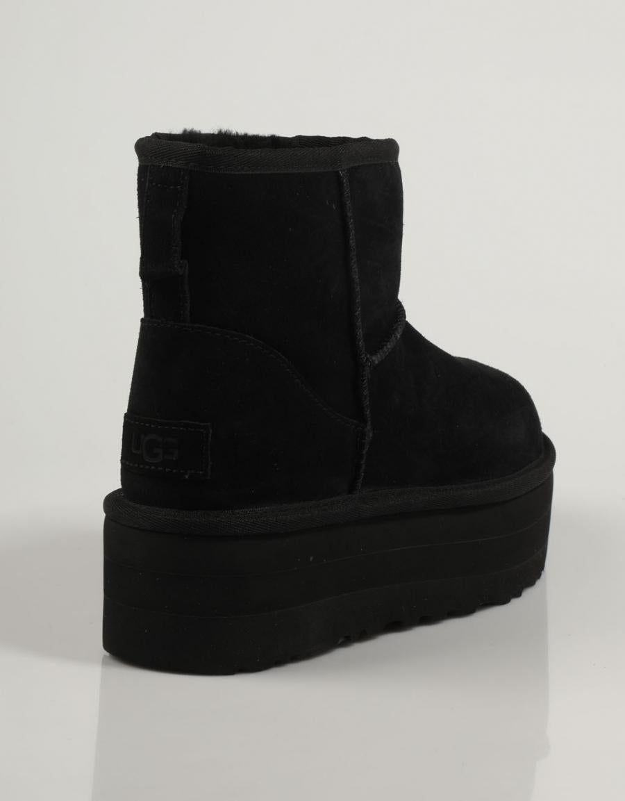 BOTINES UGG W CLASSIC MINI PLATFORM