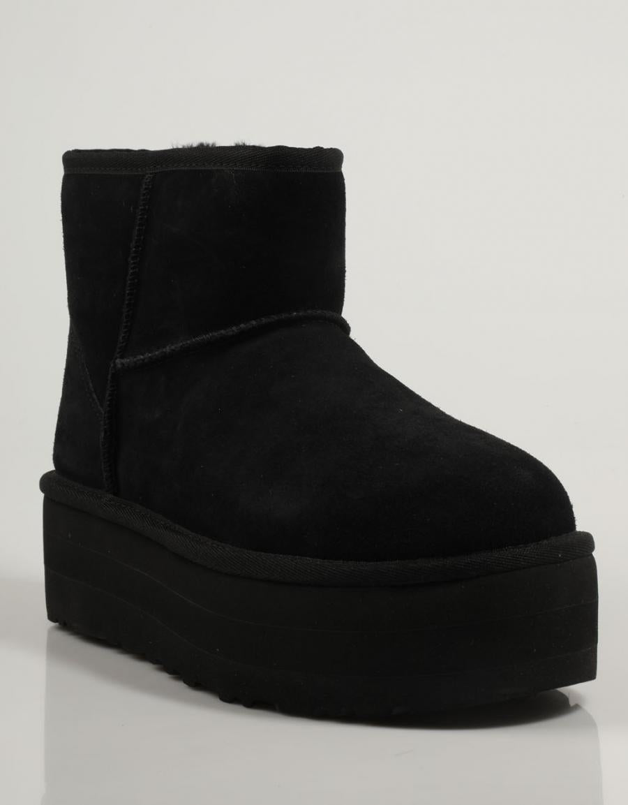 BOTINES UGG W CLASSIC MINI PLATFORM