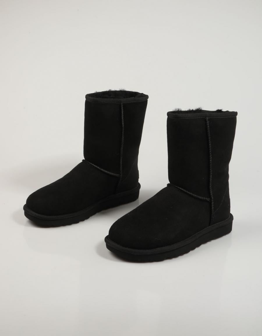 BOTINES UGG CLASSIC SHORT II