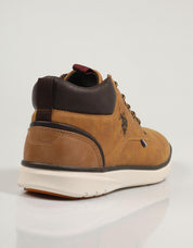 BOTINES US POLO ASSN YGOR