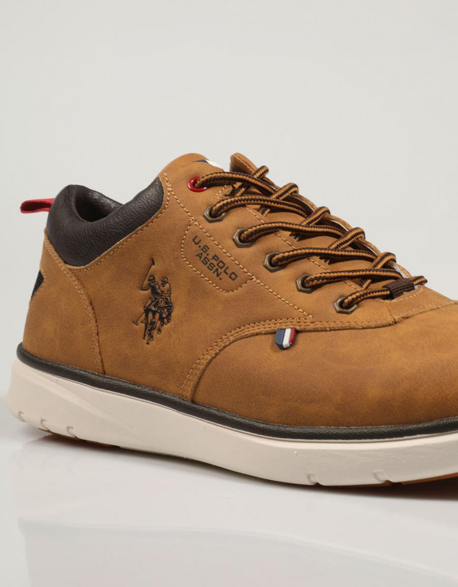 ZAPATOS SPORT US POLO ASSN YGOR