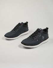 ZAPATOS SPORT US POLO ASSN YGOR