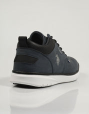 ZAPATOS SPORT US POLO ASSN YGOR