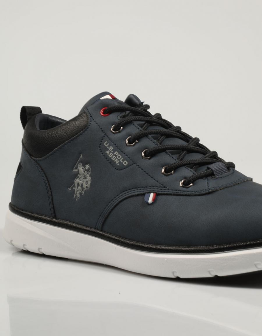 ZAPATOS SPORT US POLO ASSN YGOR