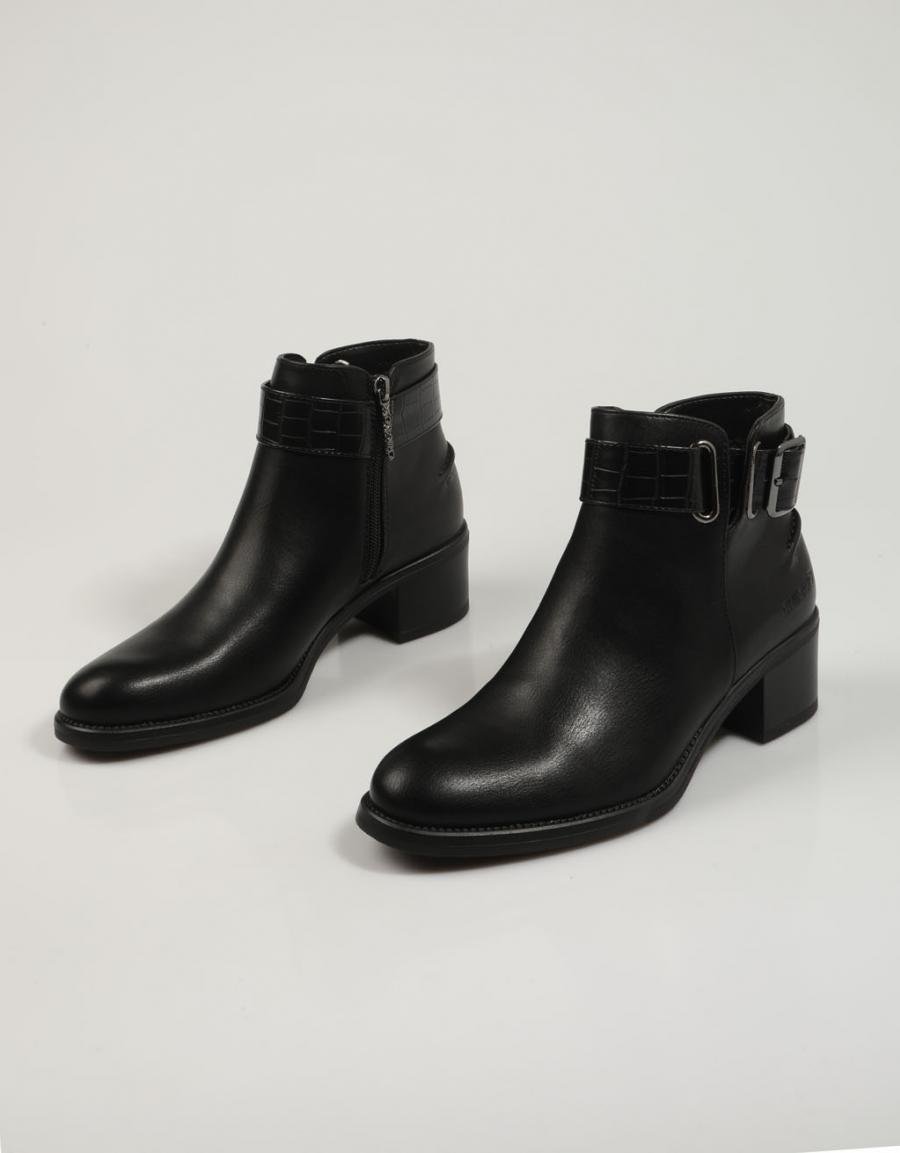BOTINES CHIKA10 BAIDEN