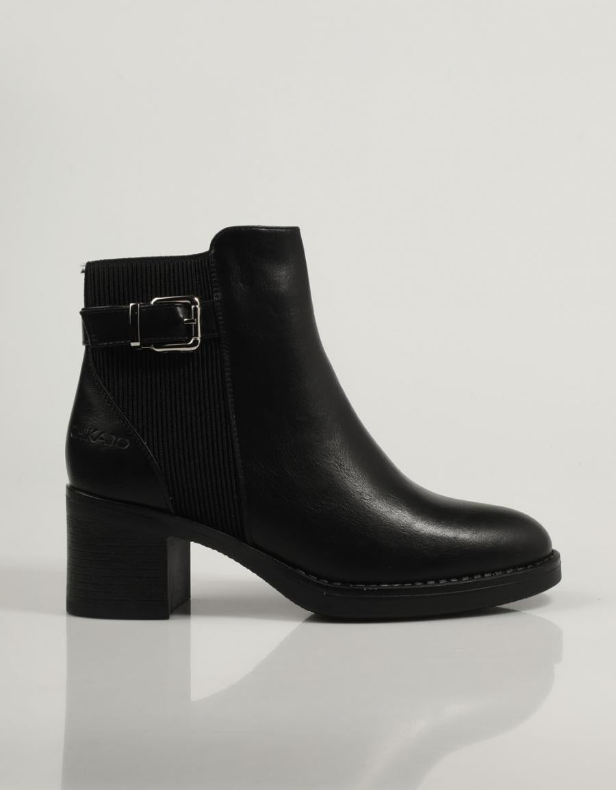 BOTINES CHIKA10 MONNA 01 25738