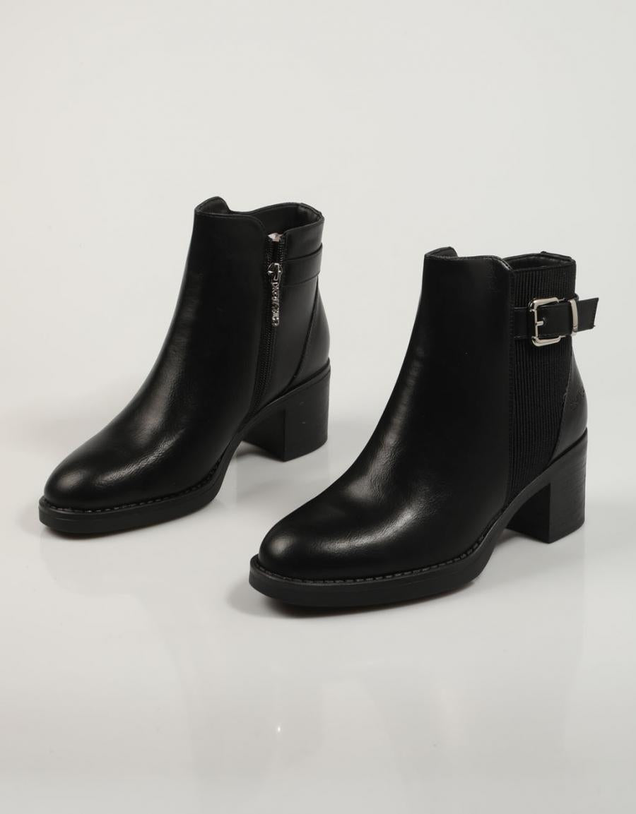BOTINES CHIKA10 MONNA 01 25738