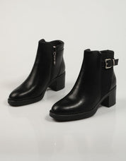 BOTINES CHIKA10 MONNA 01 25738