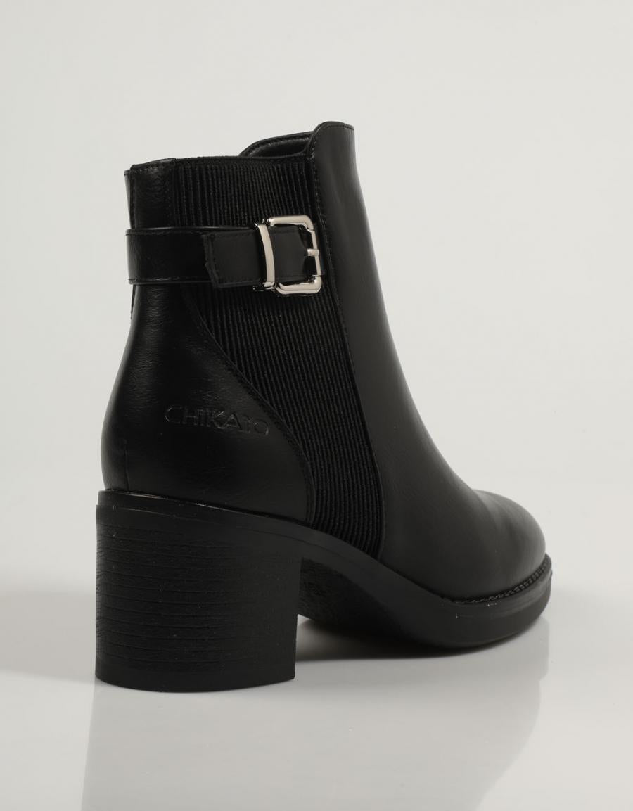 BOTINES CHIKA10 MONNA 01 25738