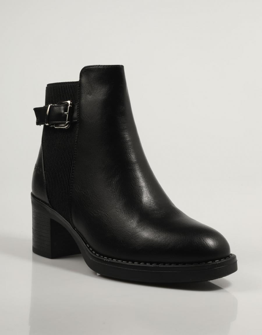 BOTINES CHIKA10 MONNA 01 25738