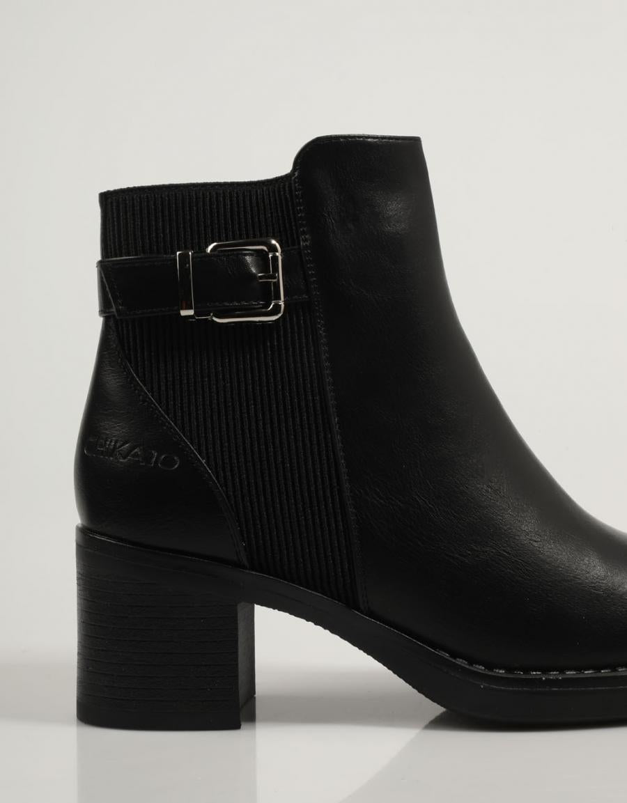 BOTINES CHIKA10 MONNA 01 25738