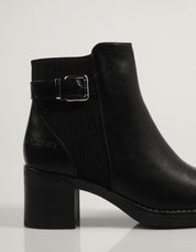BOTINES CHIKA10 MONNA 01 25738