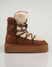 BOTAS D FRANKLIN NORDIC