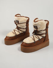 BOTAS D FRANKLIN NORDIC