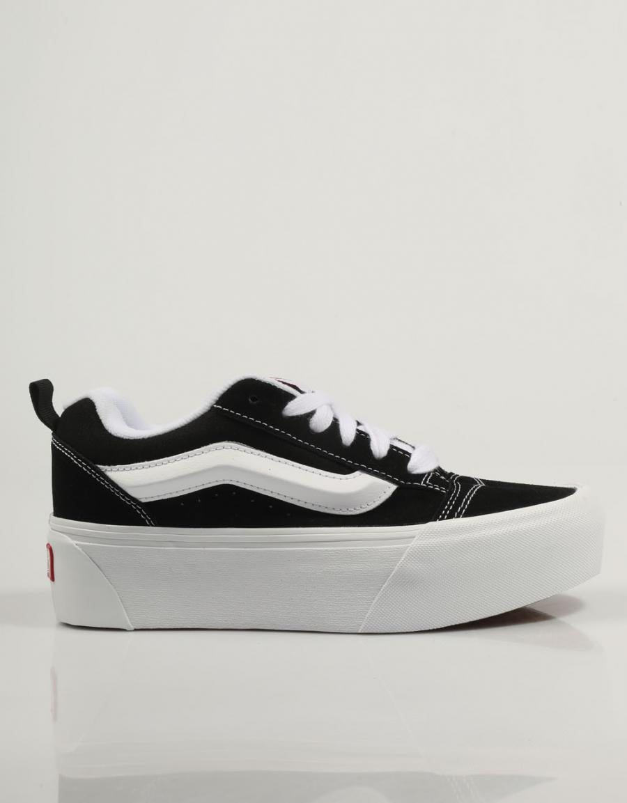 ZAPATILLAS VANS KNU SKOOL STACK