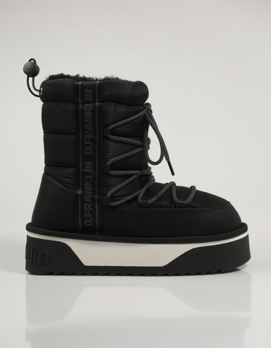 BOTAS D FRANKLIN NORDIC