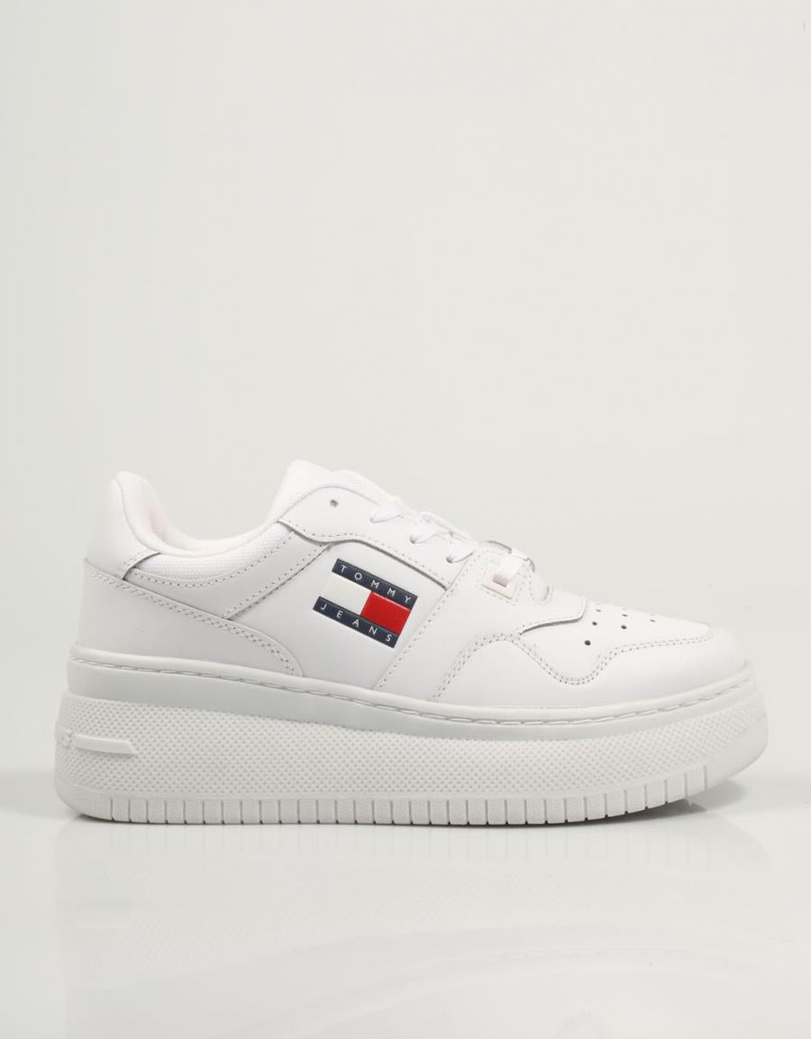 ZAPATILLAS TOMMY HILFIGER TJW